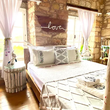 Marissa Boutique Hotel Cesme