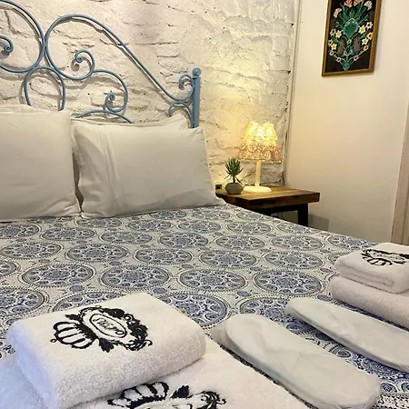 Hotel Marissa Boutique Cesme