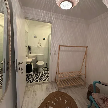 Marissa Boutique Szálloda