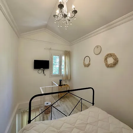 Szálloda Marissa Boutique 2*