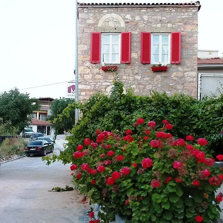 Szálloda Marissa Boutique 2*