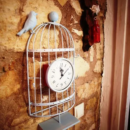 Szálloda Marissa Boutique