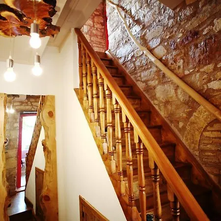 Szálloda Marissa Boutique Çeşme