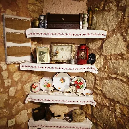 Szálloda Marissa Boutique 2*