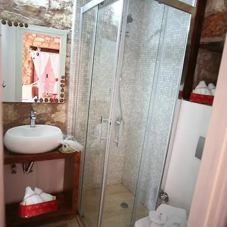 Szálloda Marissa Boutique Çeşme