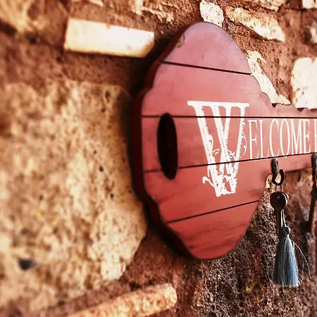 Otel Marissa Boutique Çeşme