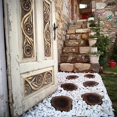 Szálloda Marissa Boutique Çeşme