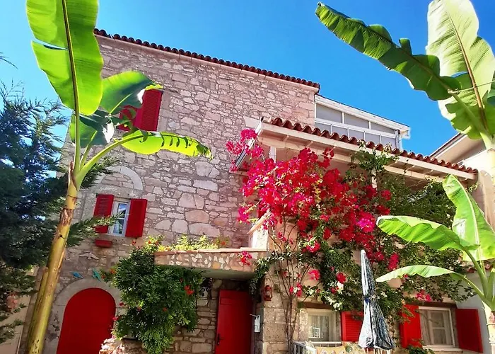 Marissa Boutique 2* Çeşme