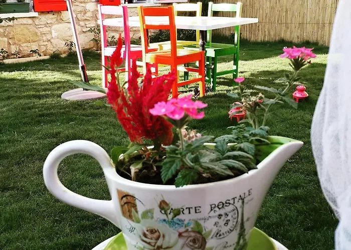 Marissa Boutique Çeşme