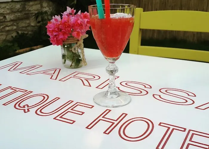 Marissa Boutique Hotel