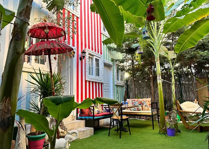 Hotel Marissa Boutique