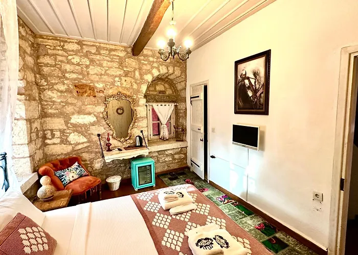 Marissa Boutique Çeşme