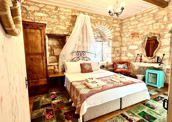 Marissa Boutique Hotel Çeşme