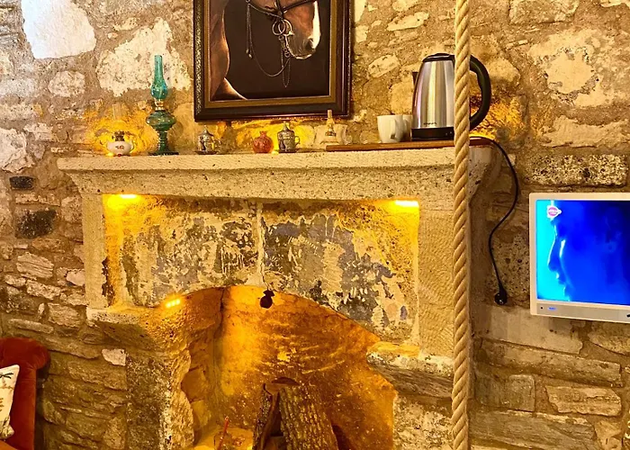 Marissa Boutique 2* Çeşme