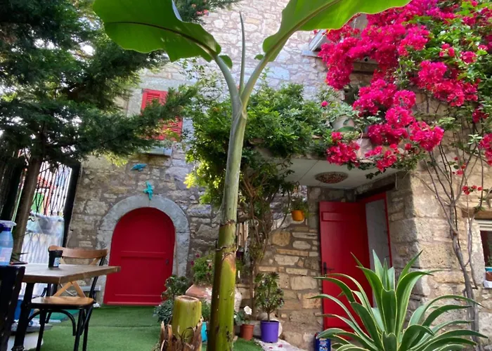 Marissa Boutique Hotel