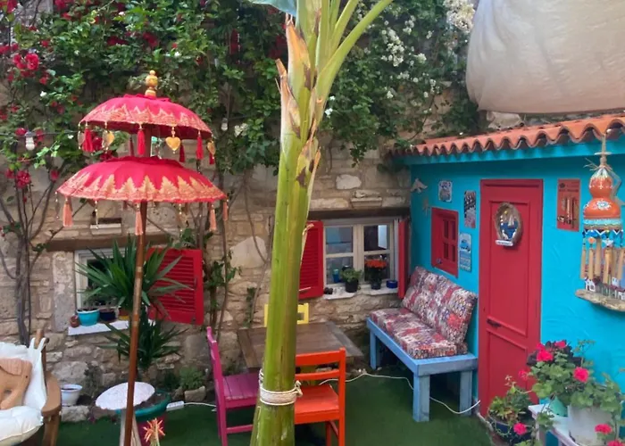 Marissa Boutique Hotel