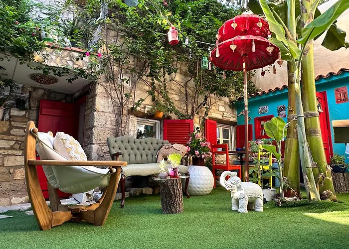 Hotel Marissa Boutique 2*