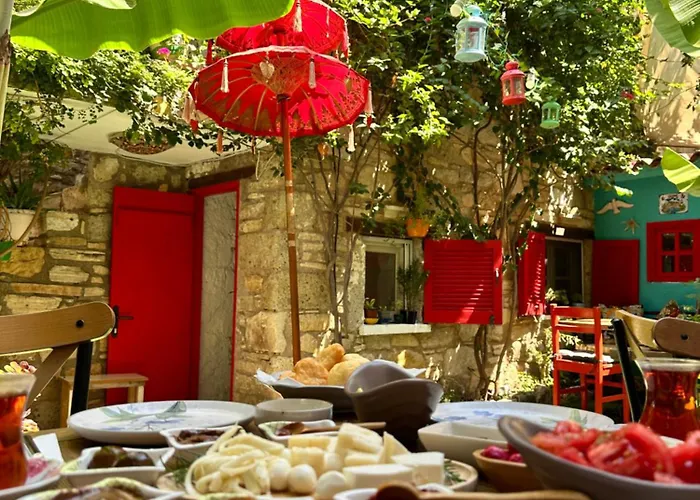 Hotel Marissa Boutique