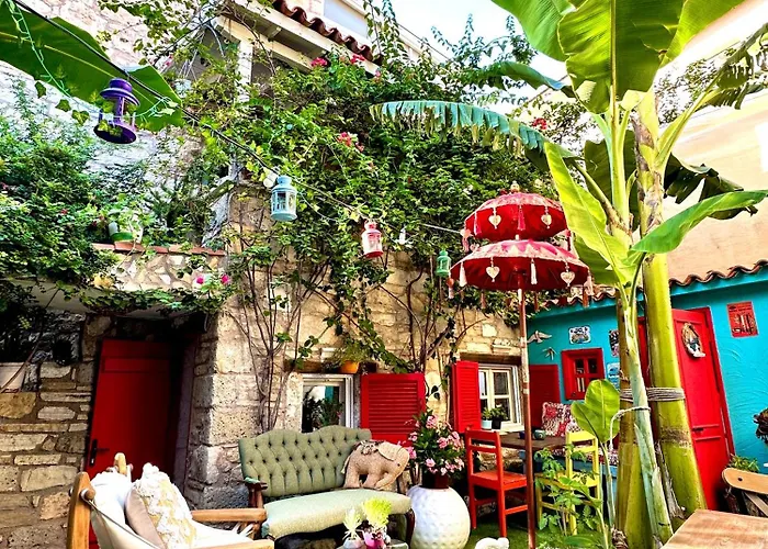 Hotel Marissa Boutique