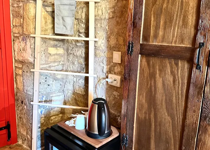 Marissa Boutique Hotel Çeşme