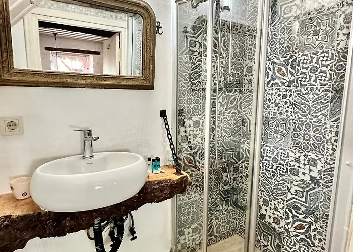 Marissa Boutique Çeşme