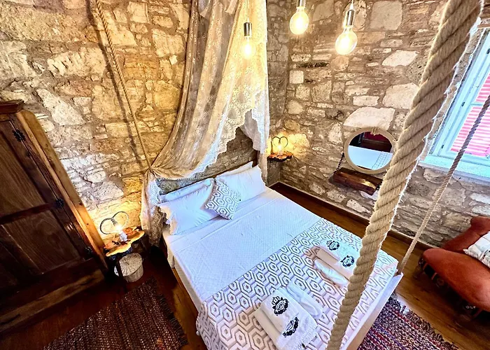 Hotel Marissa Boutique