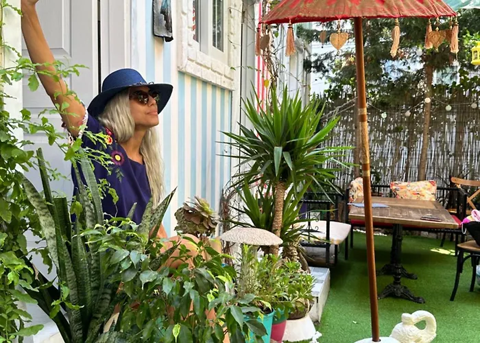 Marissa Boutique Çeşme