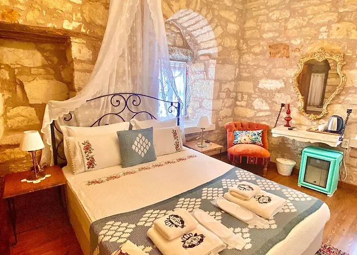 Marissa Boutique Hotel