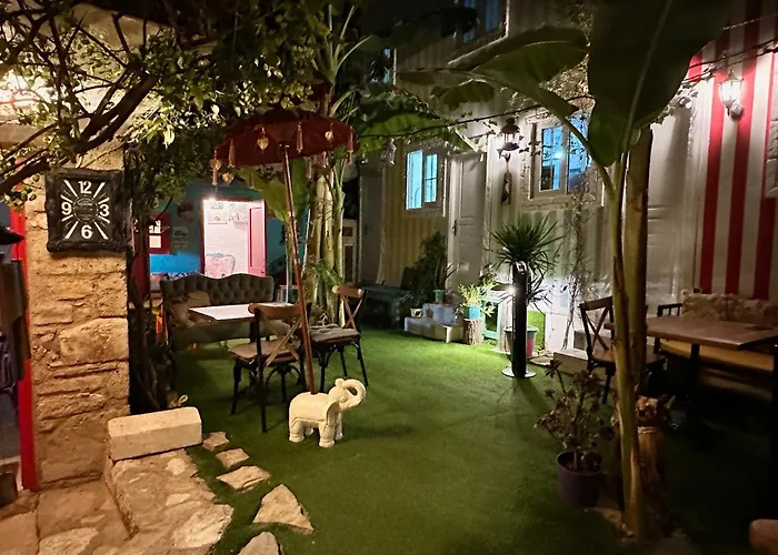 Marissa Boutique Hotel