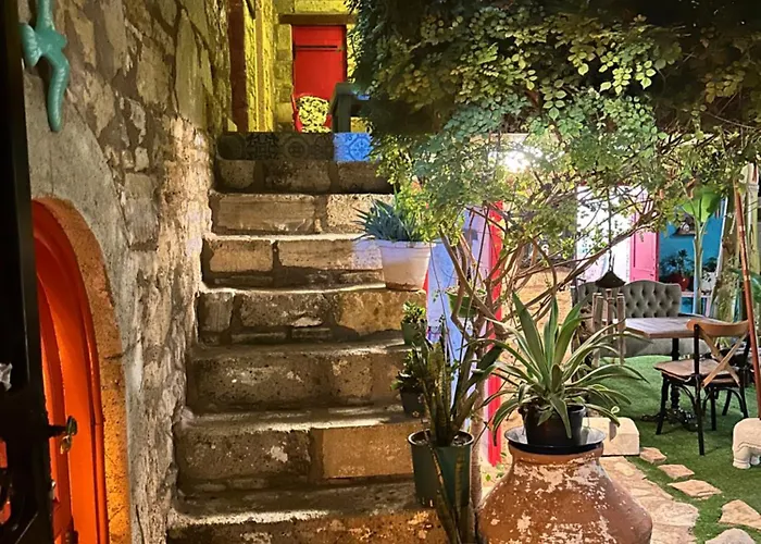 Marissa Boutique Hotel Çeşme