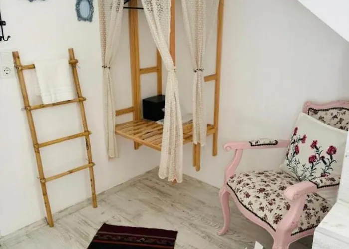 Marissa Boutique Hotel Çeşme