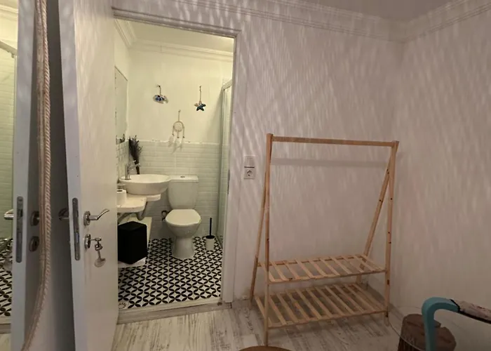 Marissa Boutique Hotel