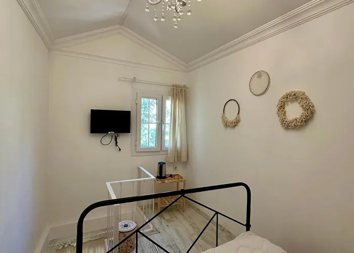 Hotel Marissa Boutique 2*