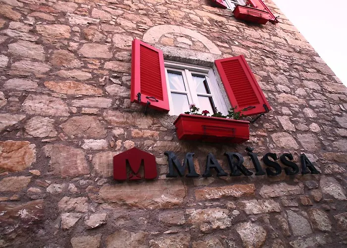 Marissa Boutique Çeşme