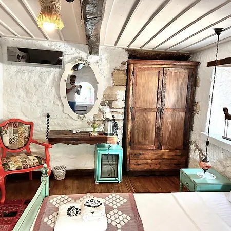 Marissa Boutique Hotel Çeşme