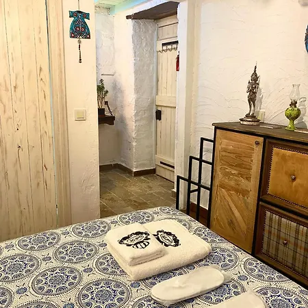 Hotel Marissa Boutique Çeşme