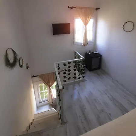 Marissa Boutique Готель 2*