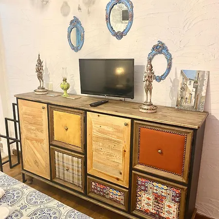Marissa Boutique Hotel Çeşme