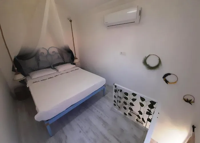 Marissa Boutique Szálloda