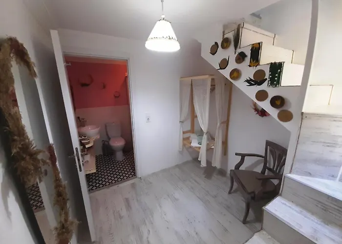 Szálloda Marissa Boutique 2*