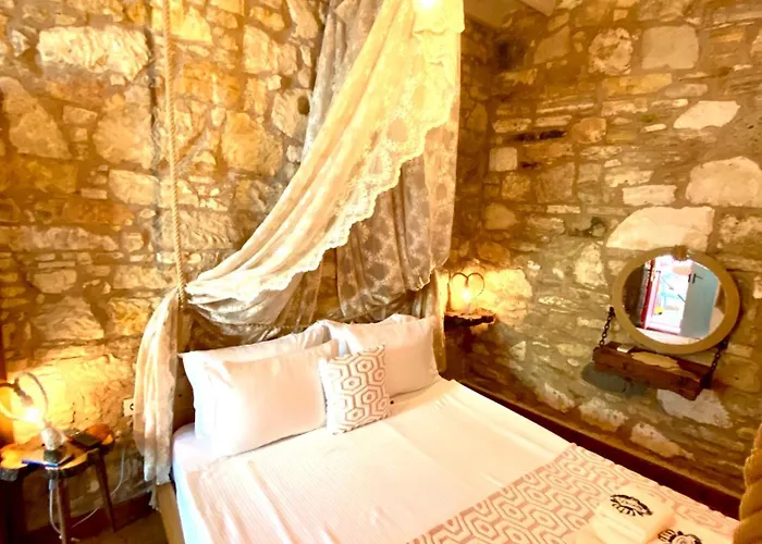 Marissa Boutique Szálloda 2*