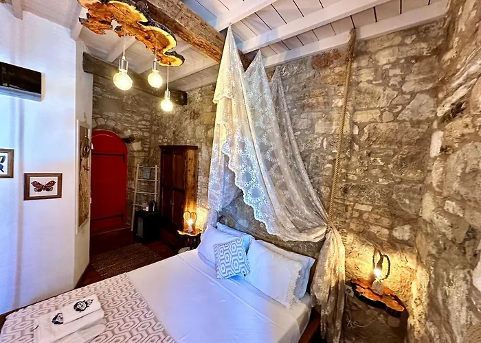 Szálloda Marissa Boutique