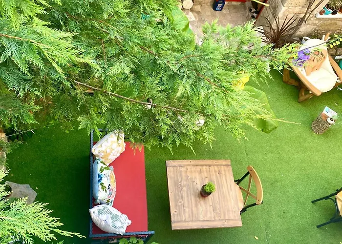 Szálloda Marissa Boutique Çeşme