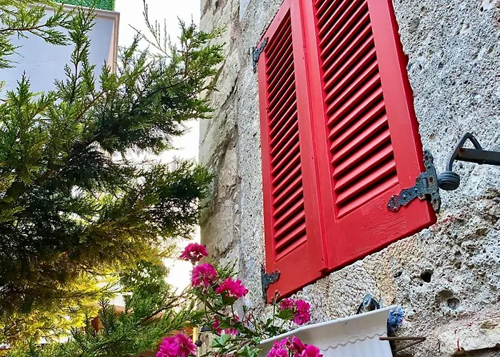 Szálloda Marissa Boutique Çeşme