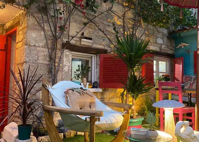 Szálloda Marissa Boutique