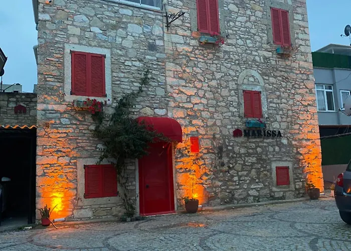 Marissa Boutique Szálloda 2*