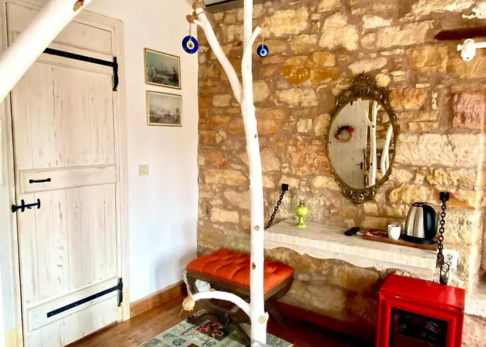 Marissa Boutique Szálloda 2*