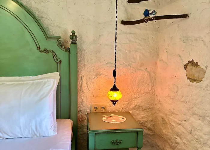 Szálloda Marissa Boutique Çeşme