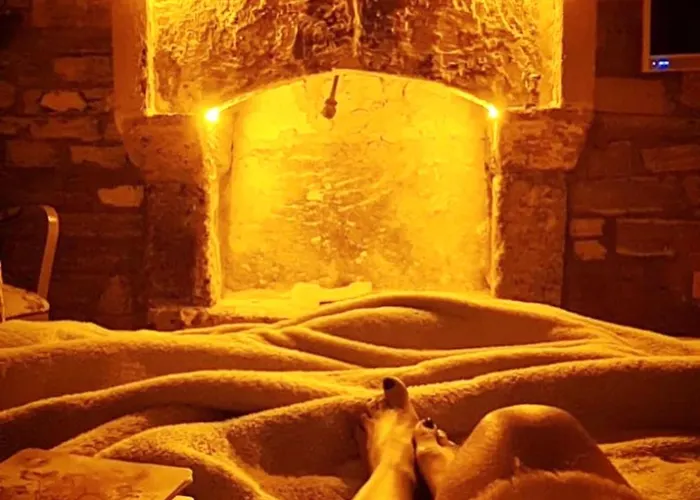 Szálloda Marissa Boutique Çeşme