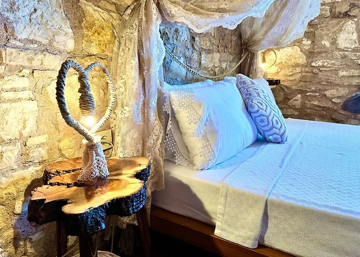 Szálloda Marissa Boutique